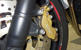 HONDA CB400 SUPER BOLDOR A 2017 NC42