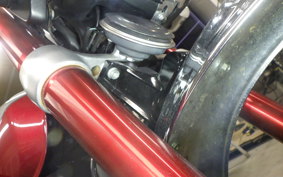 HONDA MONKEY 125 2016 JB03