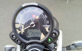 TRIUMPH SPEED TWIN 900 2022 DAD74G