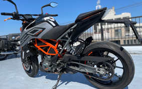 KTM 250 DUKE JPE40