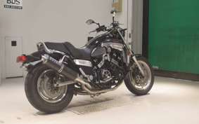YAMAHA VMAX 2001