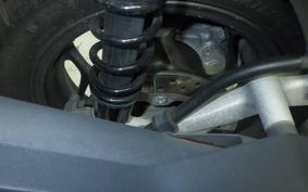 HONDA PCX 160 2013 KF47