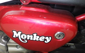 HONDA MONKEY 125 ABS JB02