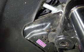 HONDA ADV150 1984 KF38