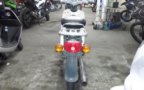 HONDA C50 SUPER CUB 2019 C50