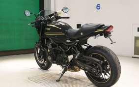 KAWASAKI Z900RS CAFE 2023 ZR900K