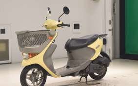 SUZUKI LET's 4 Basket CA43A