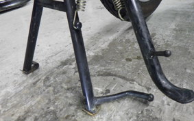 SUZUKI GN125 H 2025