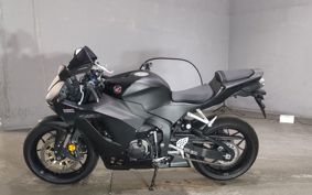 HONDA CBR600RR 2024 PC40