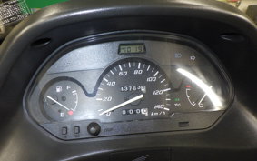 HONDA FORESIGHT MF04