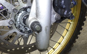 YAMAHA SEROW 250 Gen.2 2019 DG17J