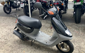 YAMAHA MAJESTY 250 SG20J