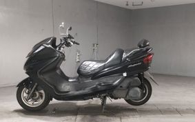 YAMAHA MAJESTY 250C SG03J