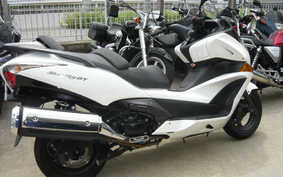 HONDA SILVER WING 400 GT 2010 NF03