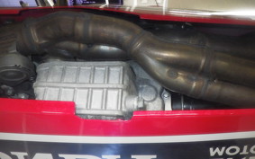 HONDA CBR600RR GEN 3 2021