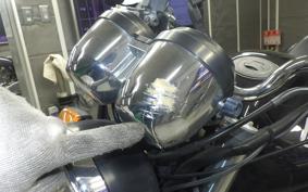 HONDA HORNET 250 2017 MC31