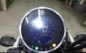 YAMAHA XSR125 2021 RE46J