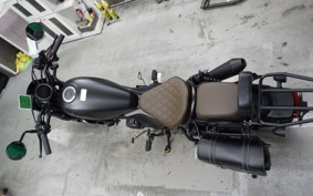 HONDA REBEL 250 S 2022 MC49