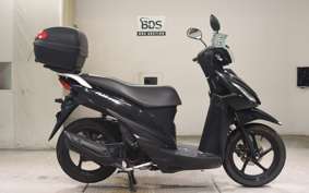 SUZUKI ADDRESS 110 2026 CE47A