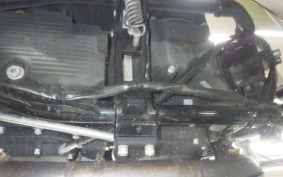 HARLEY FXDF 1580 2008