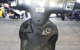 SUZUKI LET's 4 CA41A