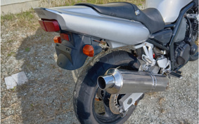 YAMAHA FZ400 1997 4YR