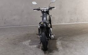 SUZUKI GLASS TRACKER BIG BOY NJ47A