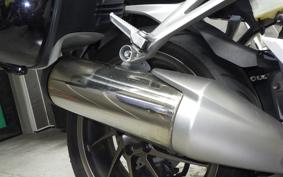 HONDA VFR800F 2014 RC79