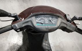 SUZUKI SEPIA ZZ CA1HC