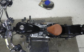 HARLEY FXST 1580 2009