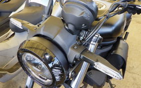 KAWASAKI ELIMINATOR400-3 2024 EL400A