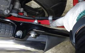 HONDA VTR 250 Gen. 2 2017 MC33