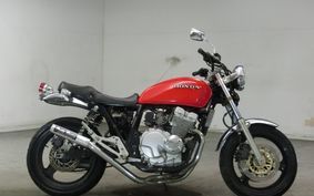 HONDA CB400F 1997 NC36