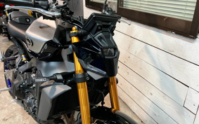 YAMAHA MT-09 SP ABS 2025 RN87J