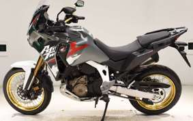HONDA CRF1100L AFRICA TWIN DCT 2026 SD15