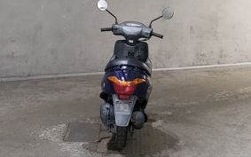 SUZUKI LET's 5 CA47A