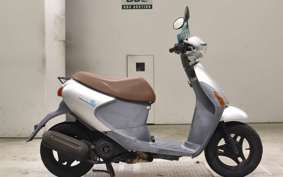 SUZUKI LET's 4 CA41A