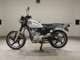 Фото Yamaha YB125SP 2024 с японского аукциона