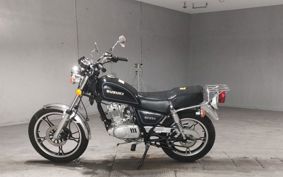 SUZUKI GN125 H PCJG9