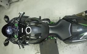 KAWASAKI NINJA H2 2015