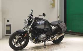 BMW R NINE T PURE 2024