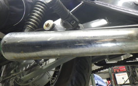 KAWASAKI ELIMINATOR 125 BN125A