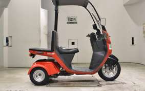 HONDA GYRO CANOPY 2025 TA03