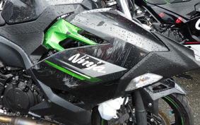 KAWASAKI NINJA 250 EX250Y