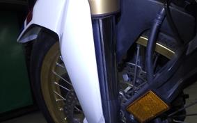 HONDA CRF1000L AFRICA TWIN DCT 2019 SD04
