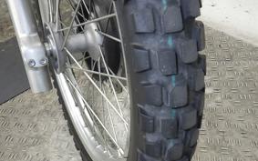 KAWASAKI KLX230 2011 LX230A
