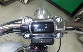 HARLEY FXBR1920 2023