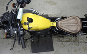 HARLEY XL1200X 2017