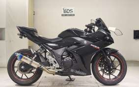 SUZUKI GSX-250R 2012