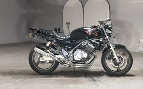 KAWASAKI BALIUS250-2 ZR250B